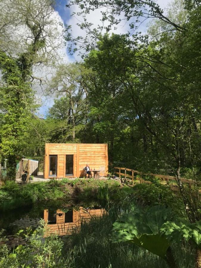 Rivendell Bothan Spean Bridge Exteriér fotografie